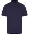 H475 Mens Coolplus Polo Shirt Oxford Navy colour image